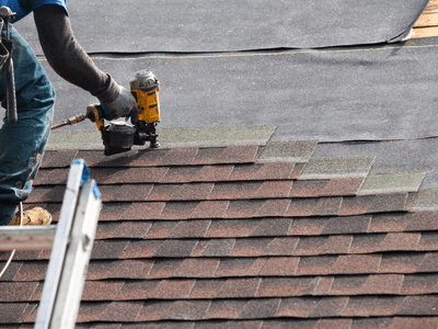 About Roof Repair Experts Rockport, IN